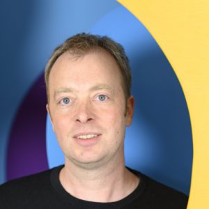 Carsten Schnober